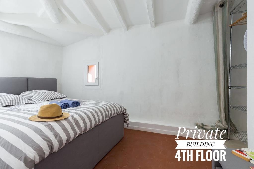 Private Building, 4 Apts, Unique At - Old Town Apartamento Nice