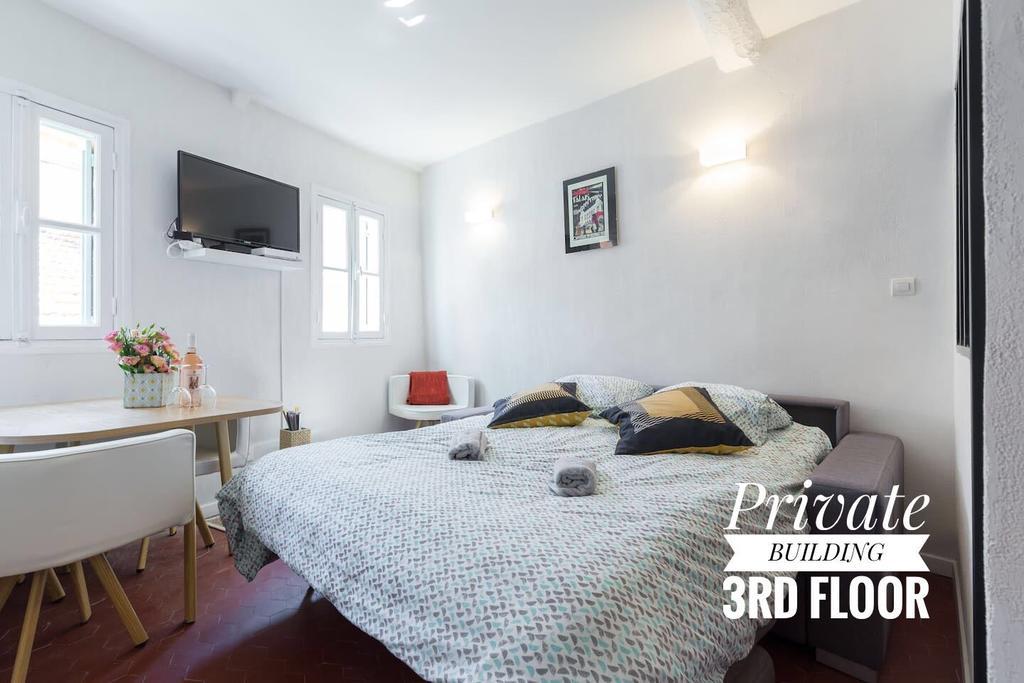Private Building, 4 Apts, Unique At - Old Town Apartamento *