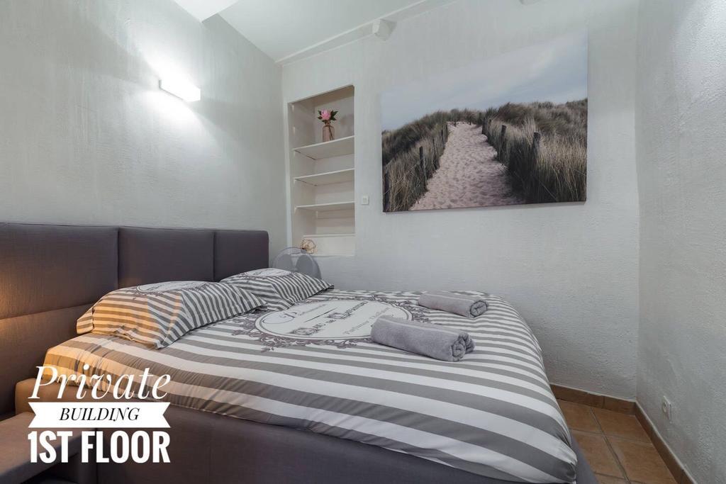 Apartamento Private Building, 4 Apts, Unique At - Old Town *