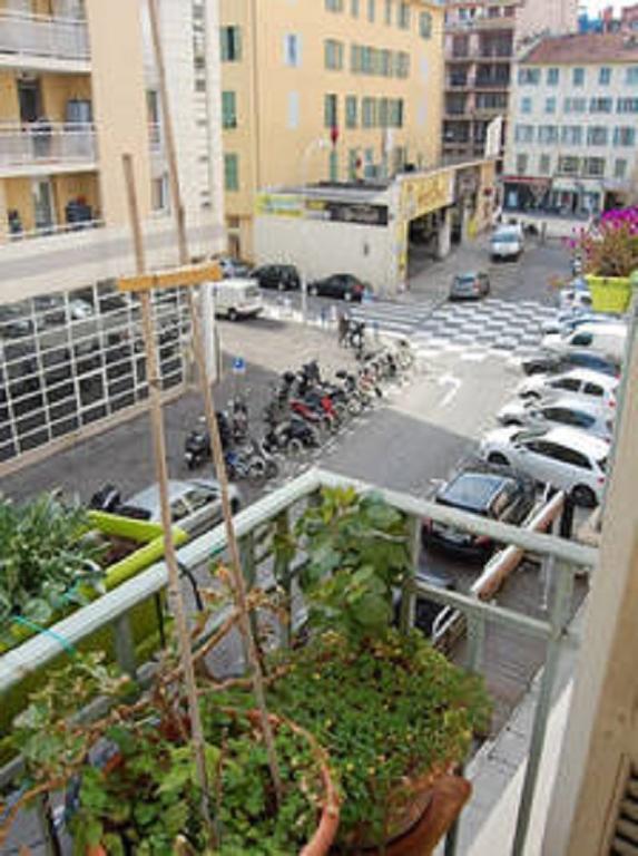 Apartment Nissa La Bella *