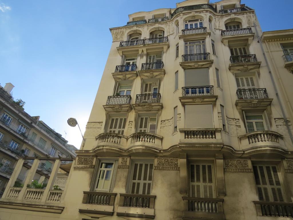 Lamartine Nice