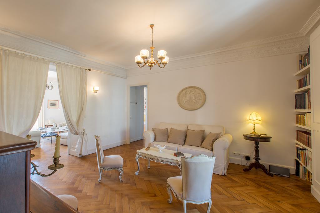 Penthouse Lou Lou By Ivillamia Com Apartment *