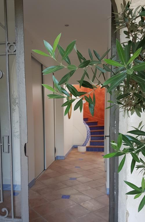 Maryluna Apartment Nice