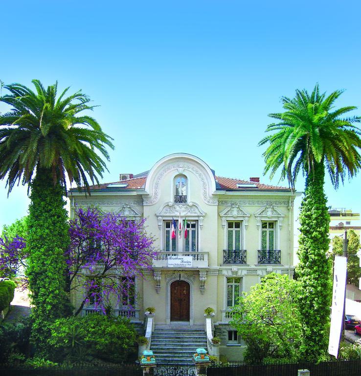 Residence La Villa Leonie Aparthotel Nice