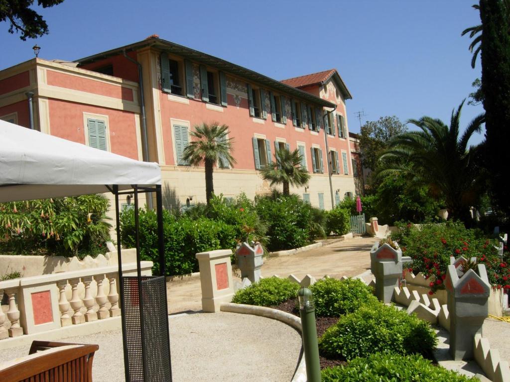 D'hotes Serenita Di Giacometti Nice