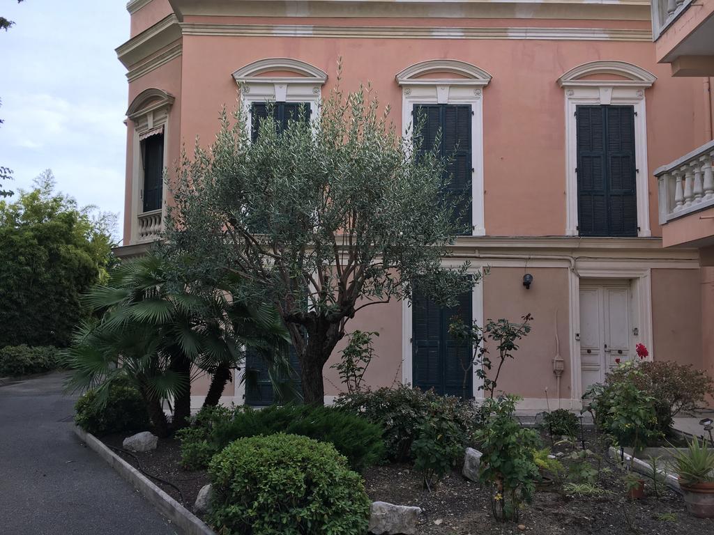 Anahit Appartement Nice