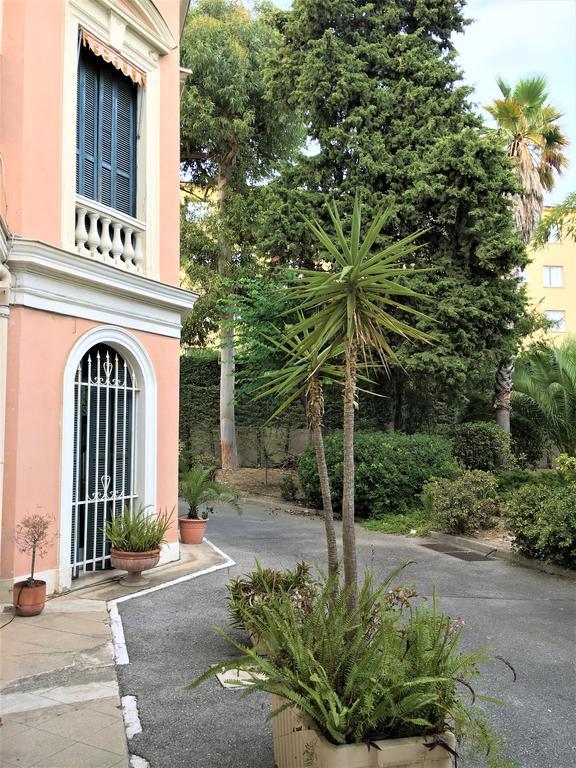 Appartement Anahit Nice