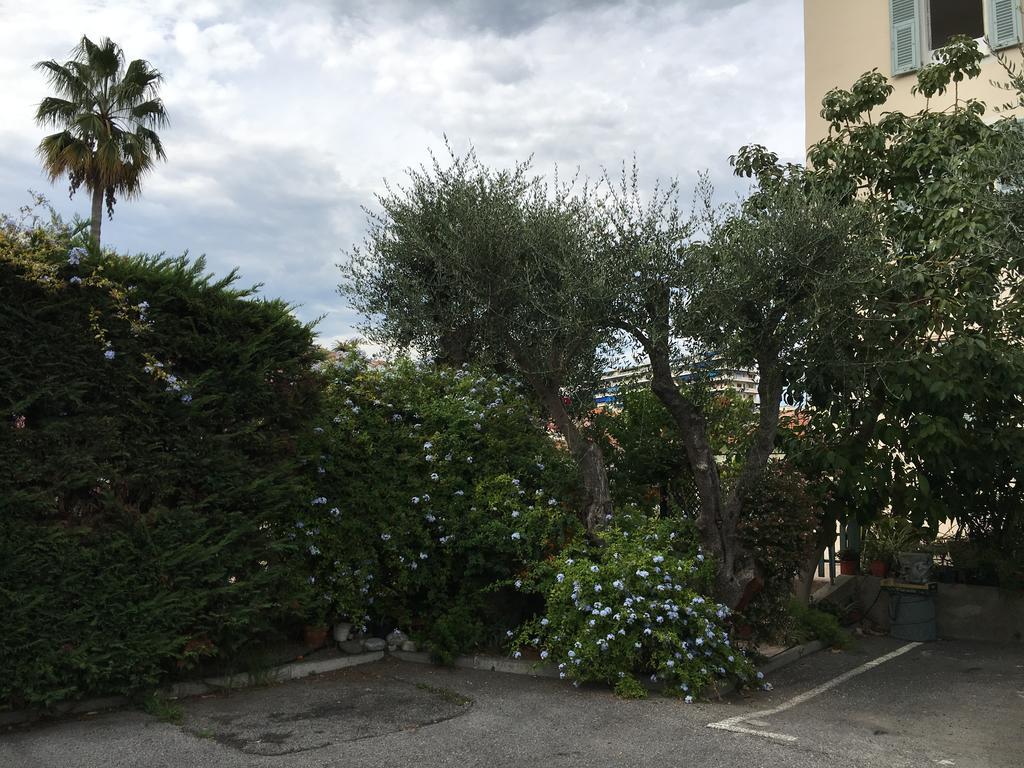 Appartement Anahit Nice