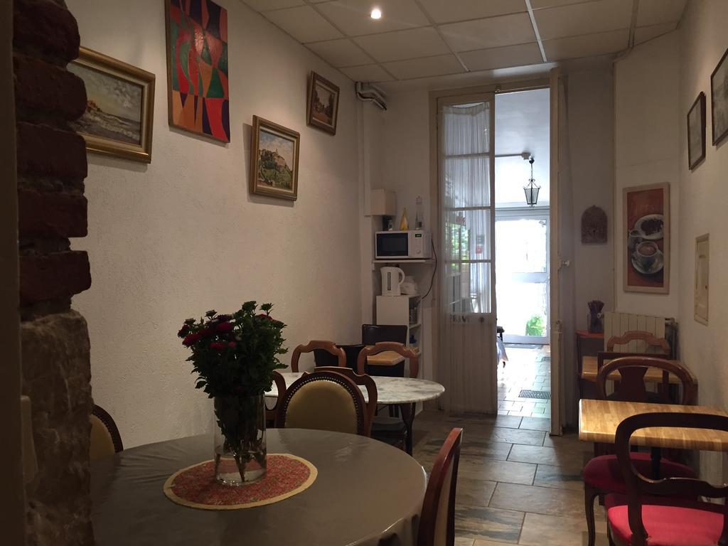 Belle Meuniere Nice