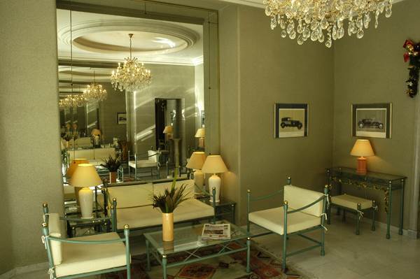 Carlton Nice, Partially Renovated Hotel 3*