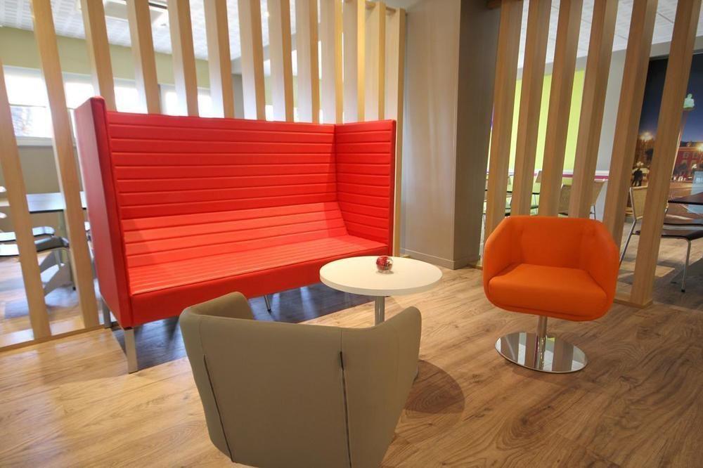Aparthotel Adagio Promenade Des