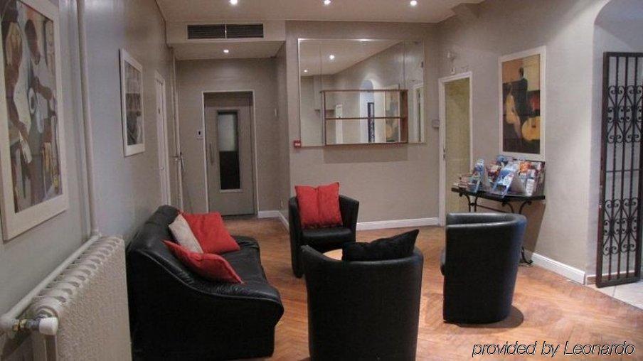 Helvetique Hotel Nice
