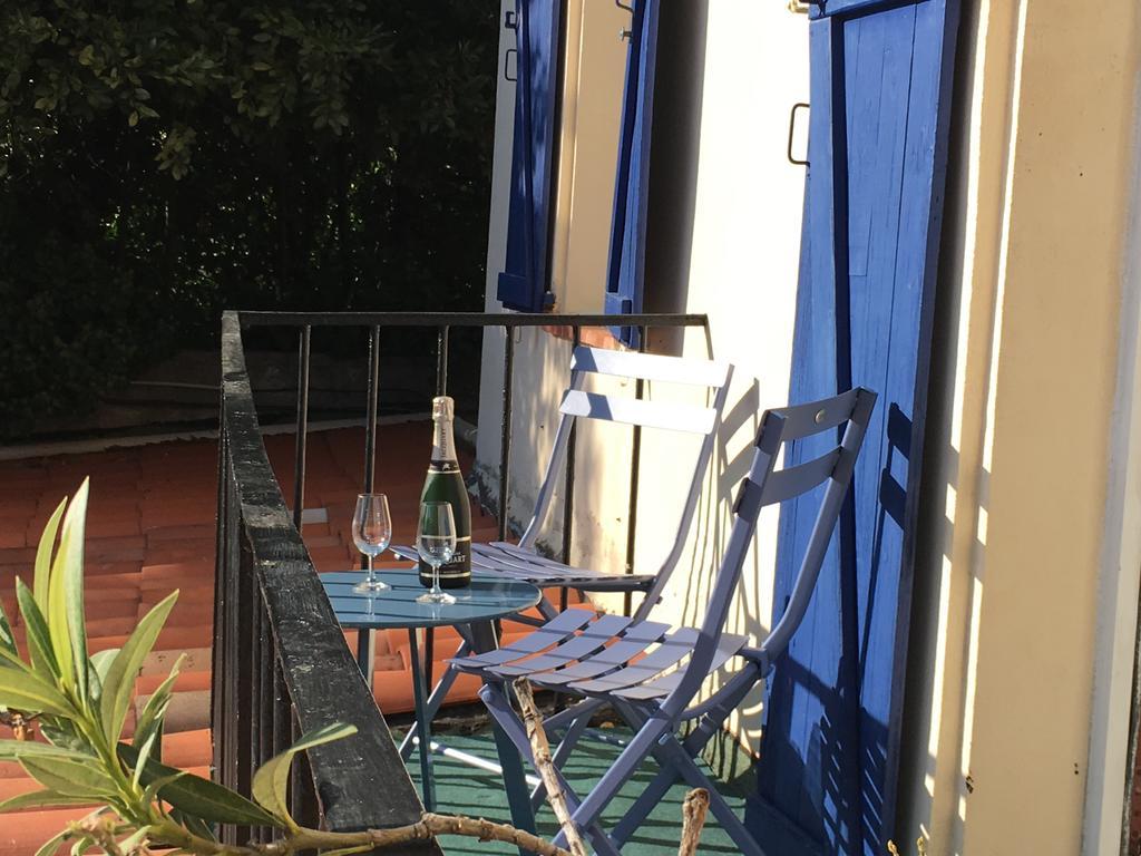 Hotel La Malouine Nice