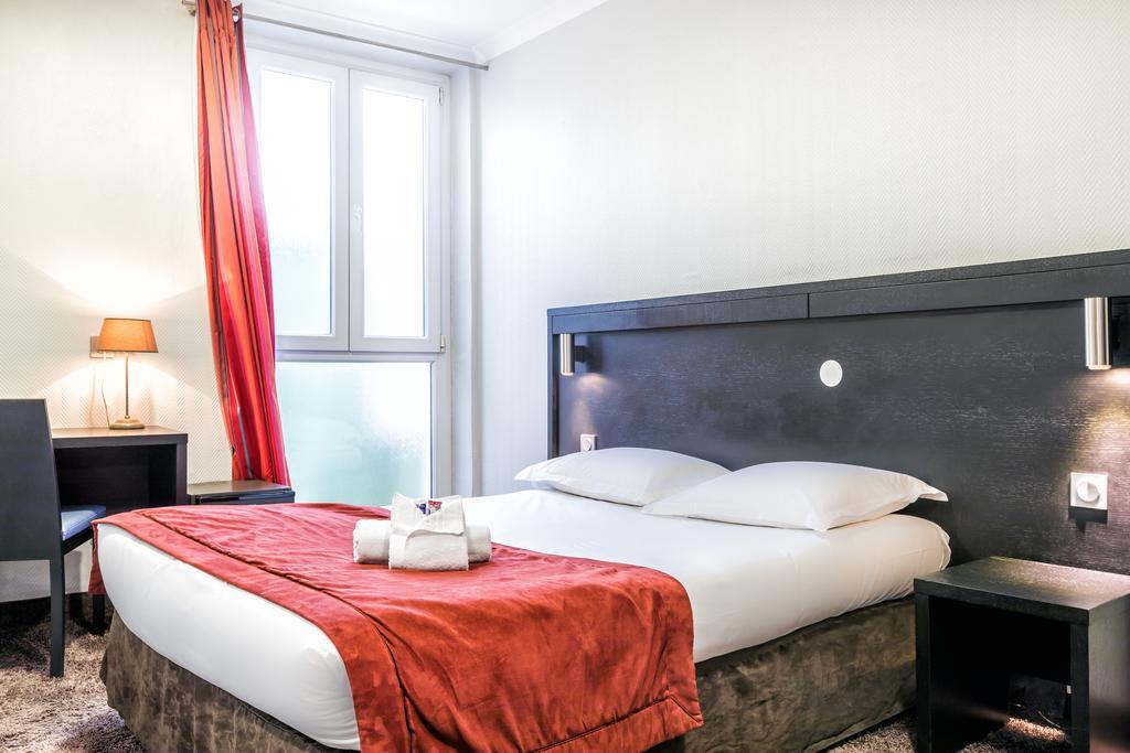 Hotel De Suede 3*