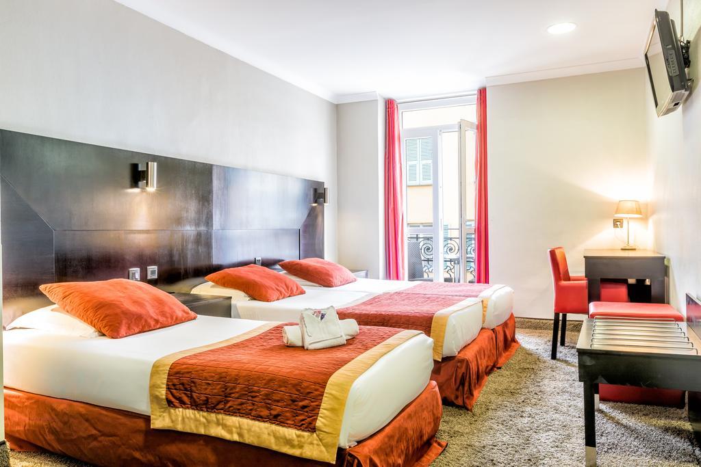 Hotel De Suede
