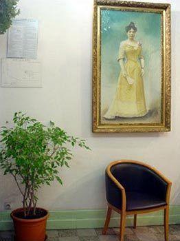 Hotel De La Buffa Nice