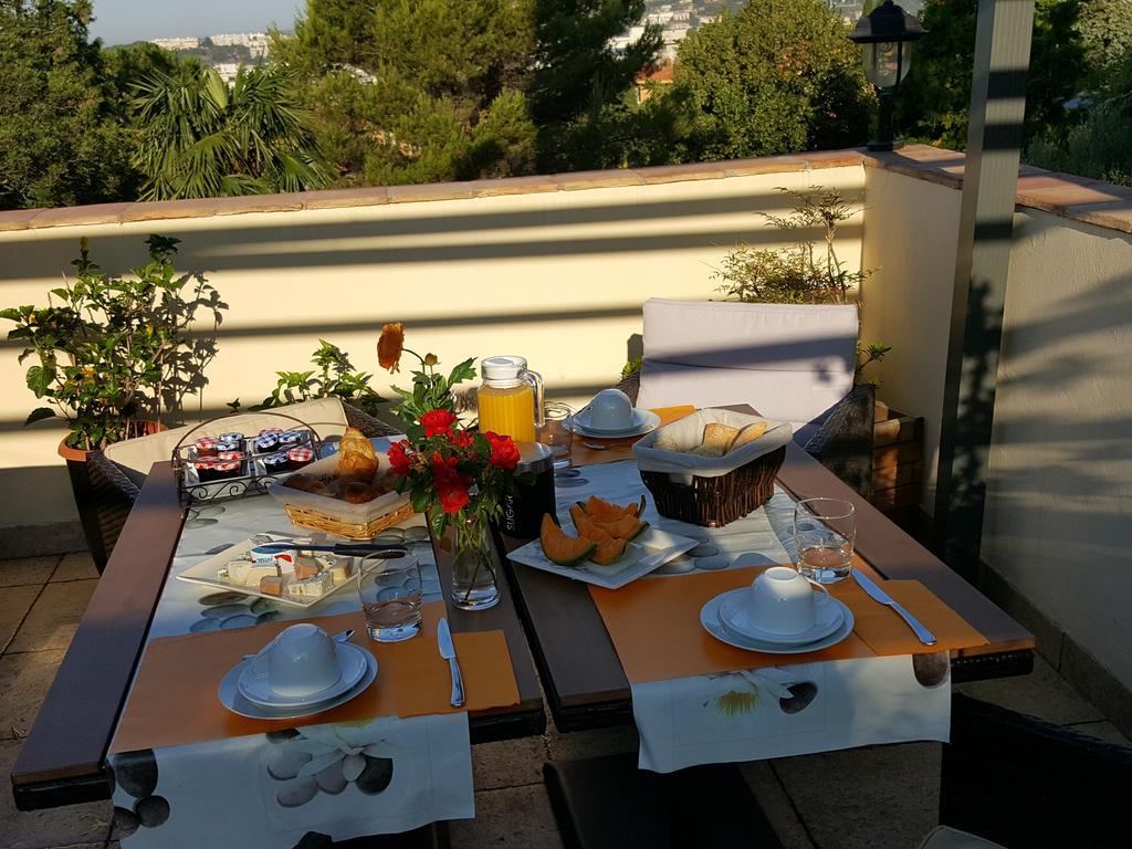 D'hotes Serenita Di Giacometti Bed & Breakfast *