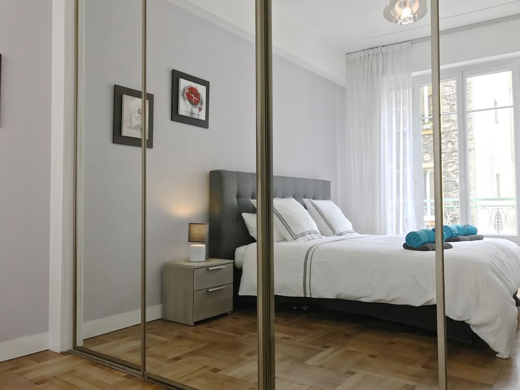 'le Fontainebleau' Apartment Nice