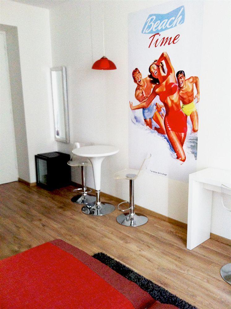 Little Palace Hotel 3*