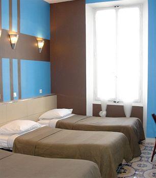 Hotel Interlaken 2*