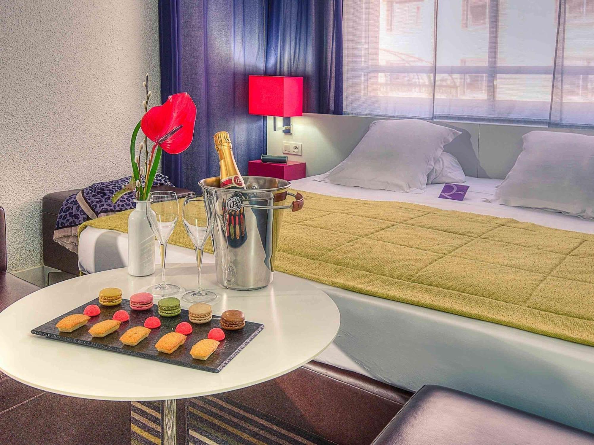 Mercure Promenade Des Nice