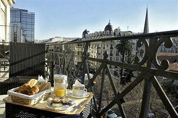 Carlton Nice, Partially Renovated Hotel