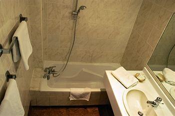 Carlton Nice, Partially Renovated