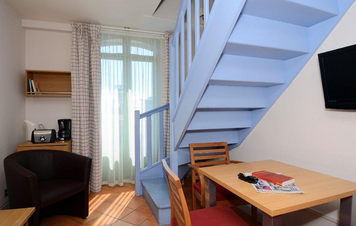 Odalys Le Palais Rossini 3* Nice