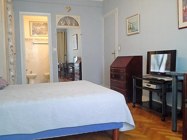 Palais D'orient Apartment Nice