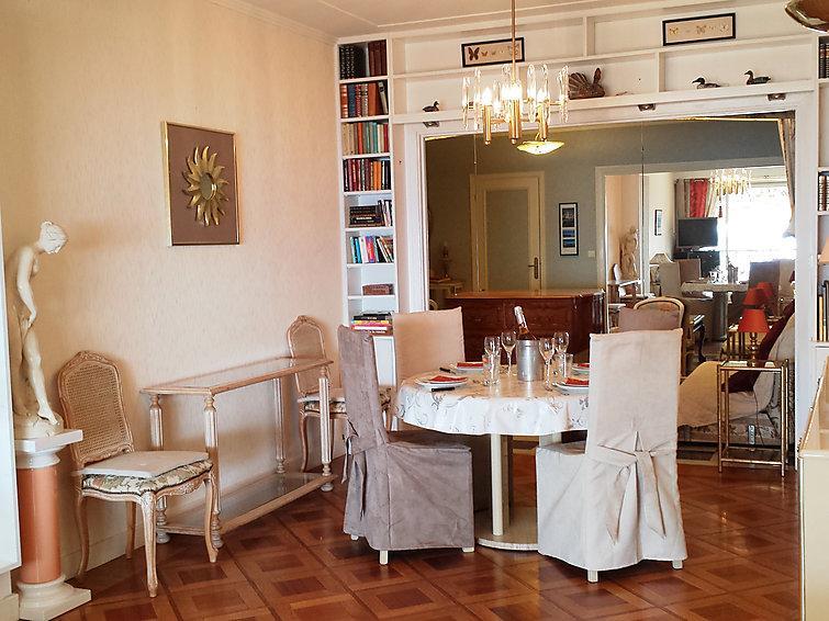 Palais D'orient Apartment
