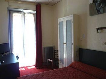 Hotel Flots D'azur Promenade Des