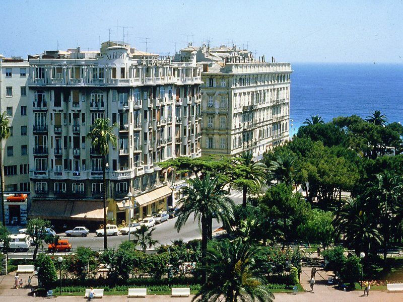 Hotel 1er Nice