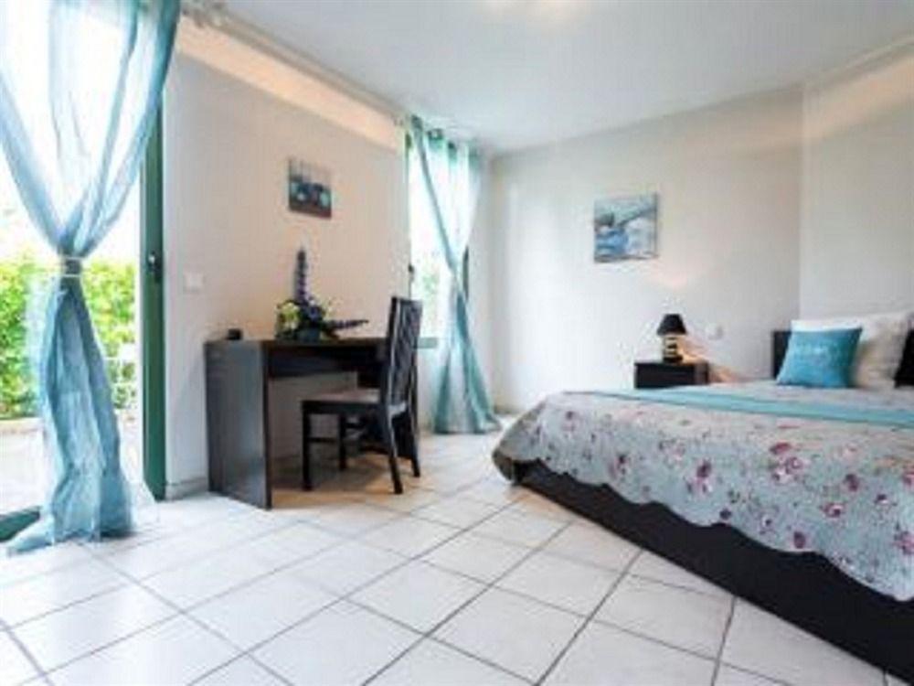 Bed & Breakfast D'hotes Serenita Di Giacometti