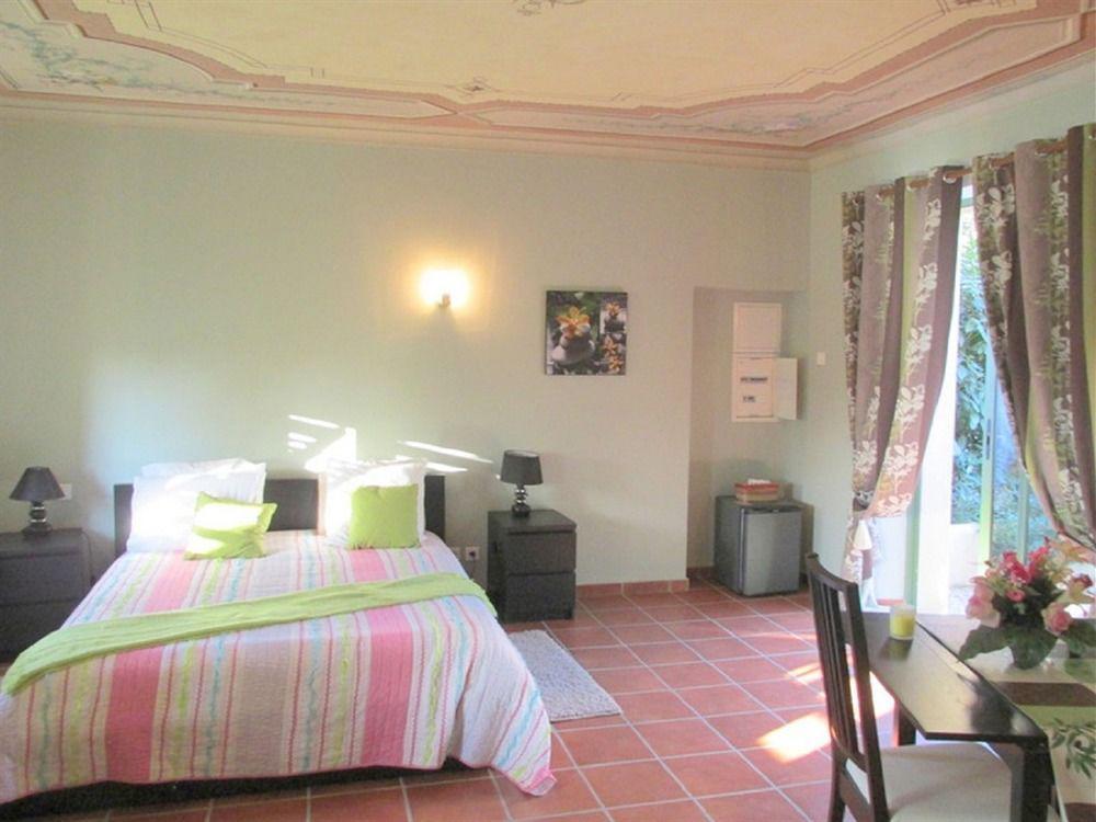 Bed & Breakfast D'hotes Serenita Di Giacometti *