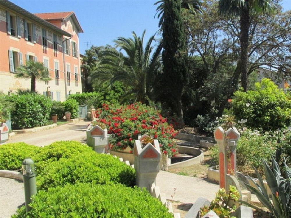 D'hotes Serenita Di Giacometti Bed & Breakfast Nice