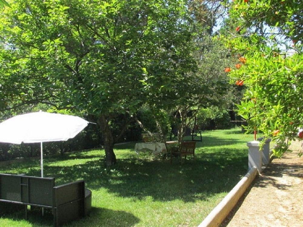 Bed & Breakfast D'hotes Serenita Di Giacometti Nice