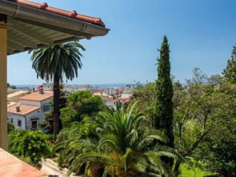 Bed & Breakfast D'hotes Serenita Di Giacometti *