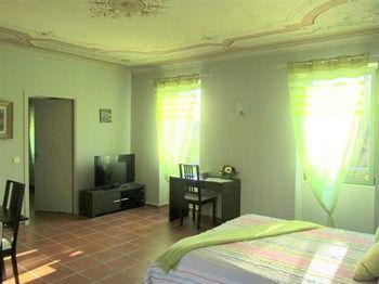 D'hotes Serenita Di Giacometti Bed & Breakfast *