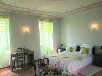 D'hotes Serenita Di Giacometti Bed & Breakfast Nice