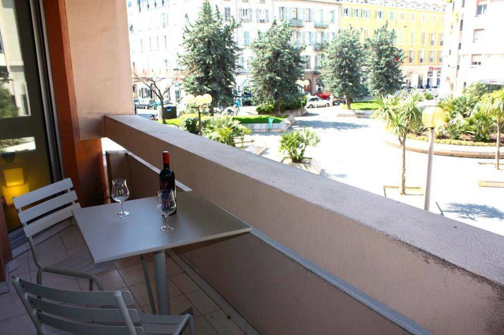 Happy Few La Cigalusa Apartment