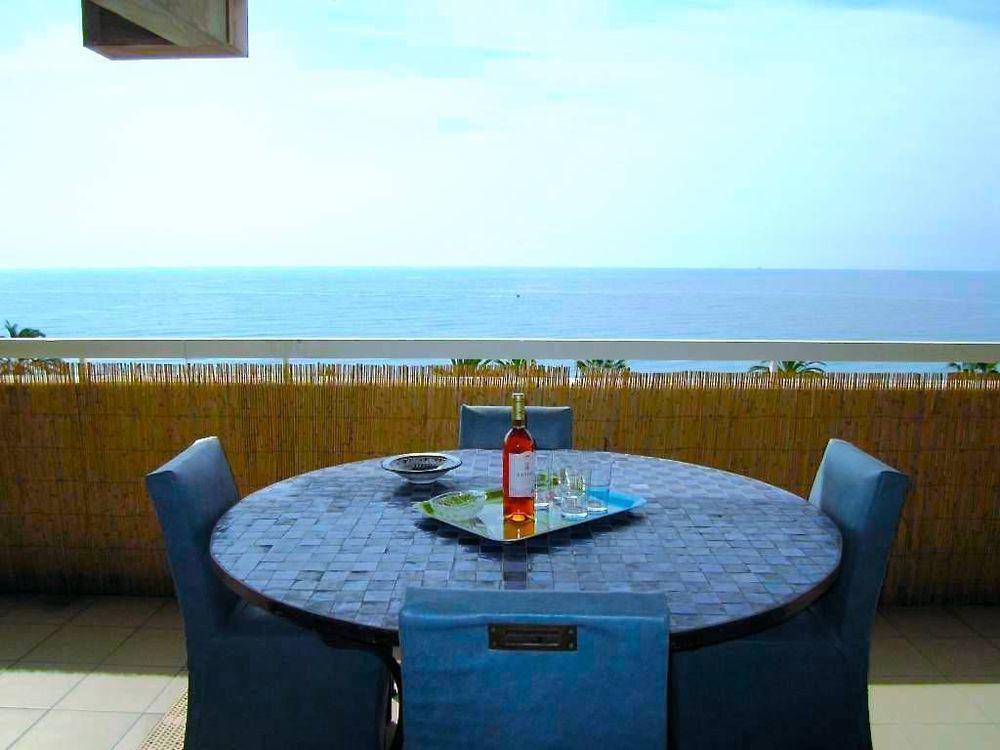 Happy Few Le Sea View Apartamento