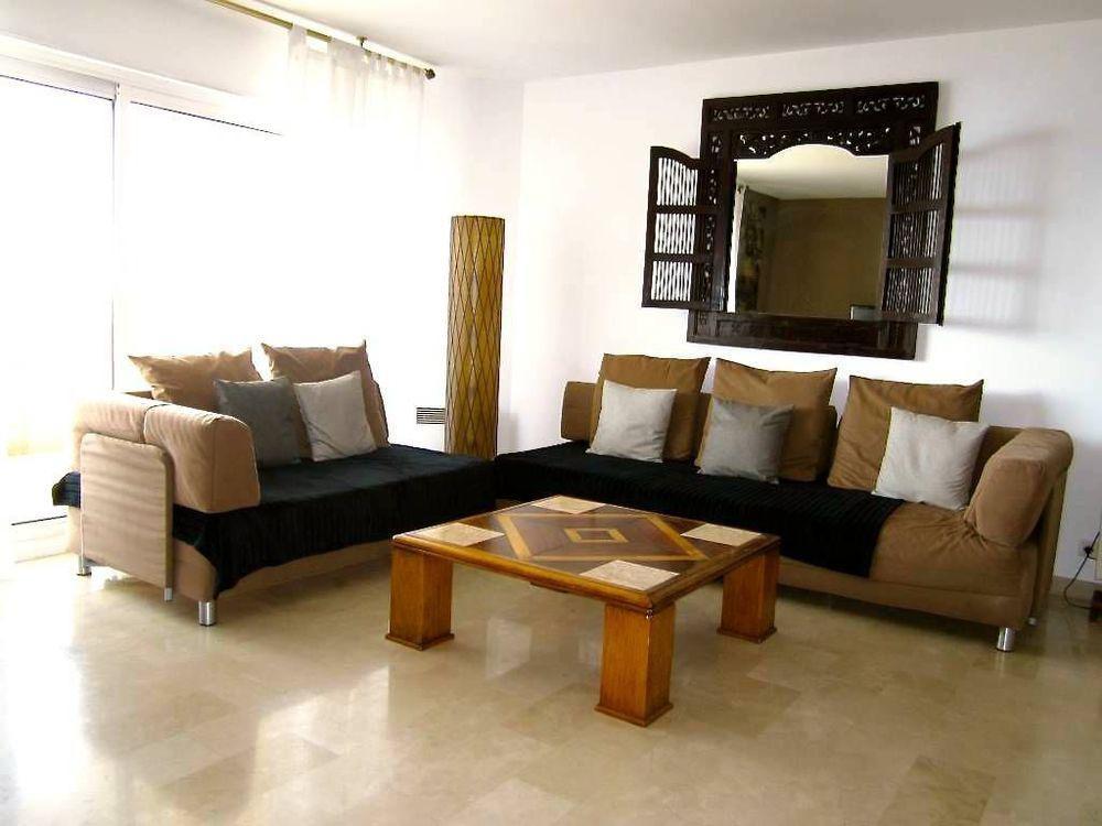 Happy Few Le Sea View Apartment *