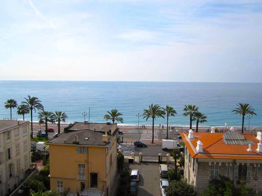 Apartment Happy Few Le Sea View *