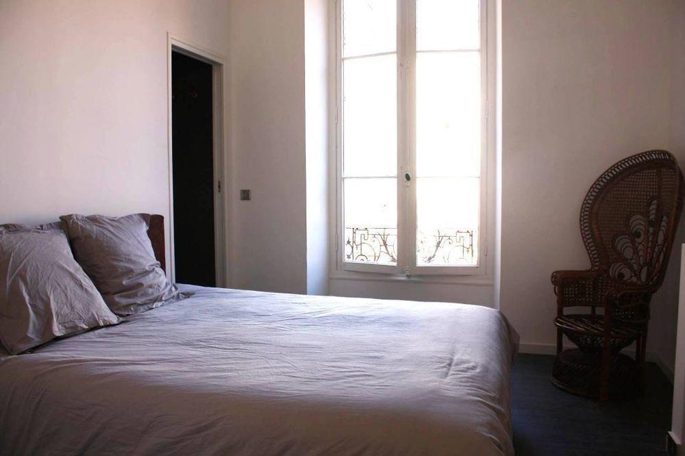 Apartment Le Russie