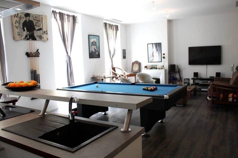 Le Russie Apartment