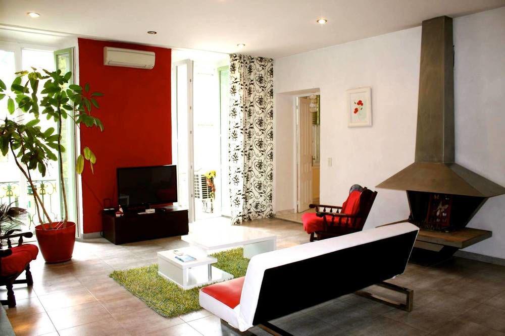 Happy Few Le Segurane Appartement Nice