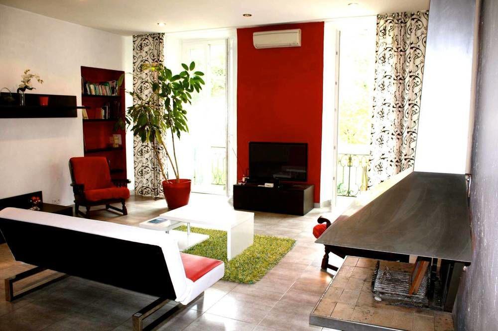 Apartment Happy Few Le Segurane Nice