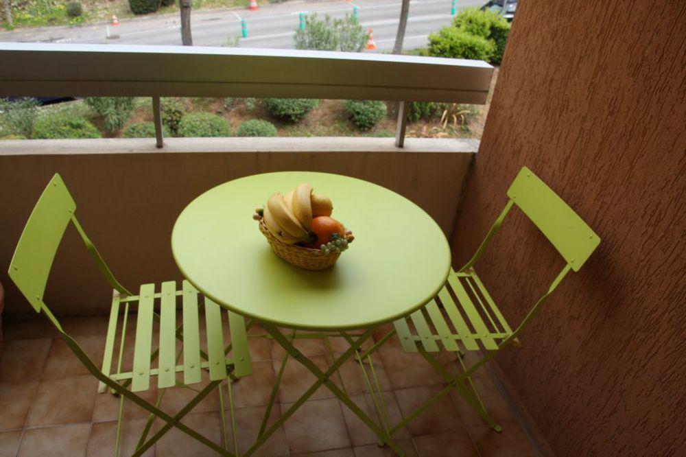 Happy Few Le Zenith Apartment Nice