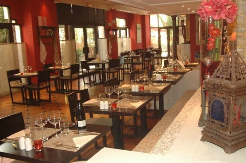 By Ihg 4* Nice