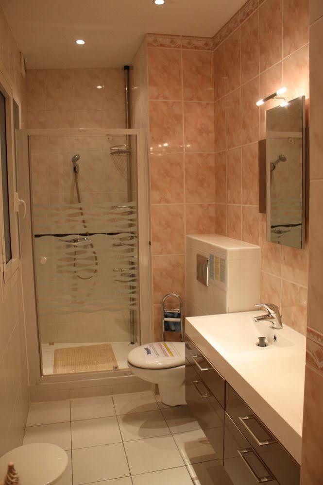 Happy Few Le Palais D Aigle Apartment Nice
